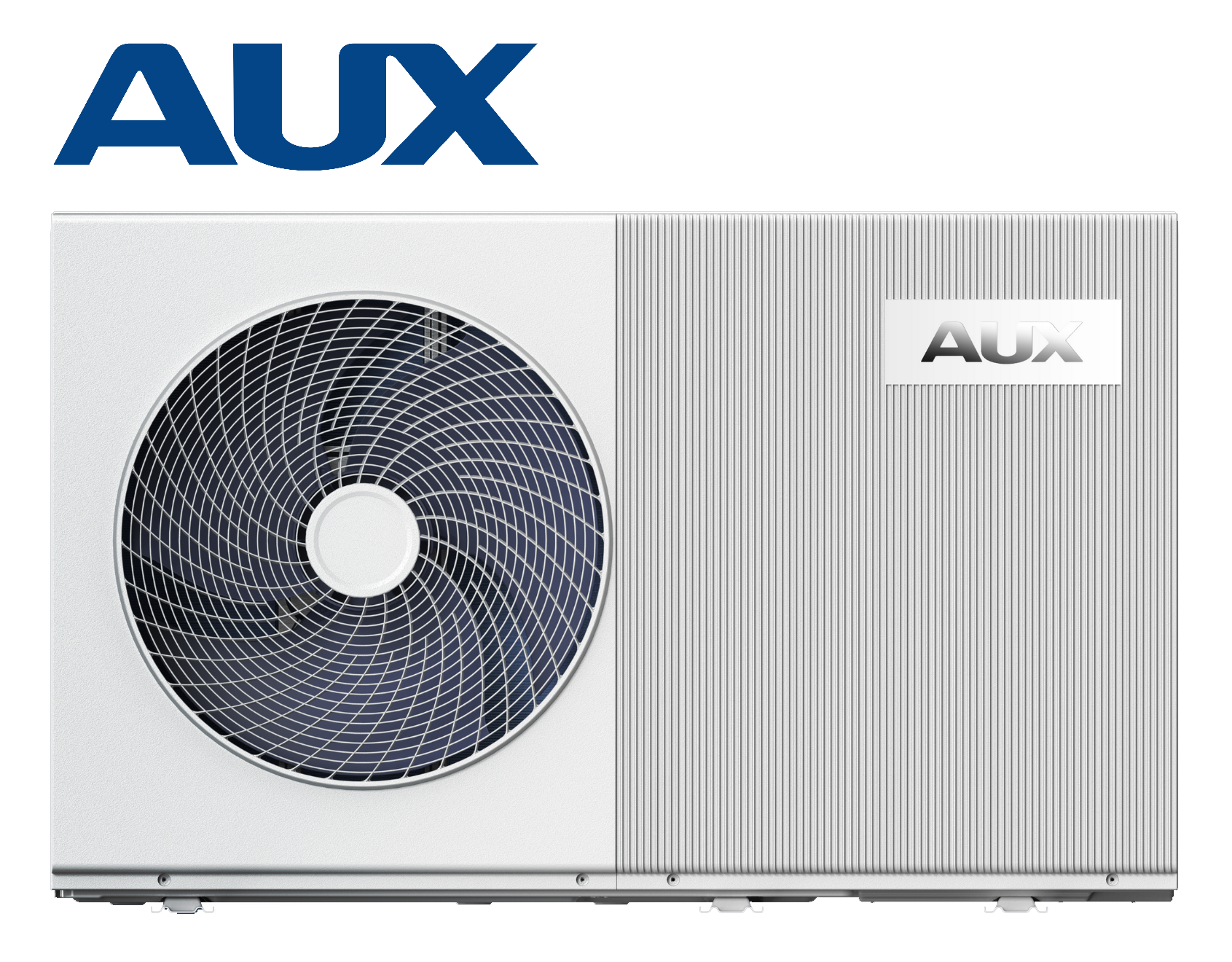 AUX Heat Pump R32 Monoblock Image 1